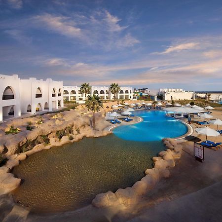 Hilton Marsa Alam Nubian Resort Abu Dabbab Dış mekan fotoğraf