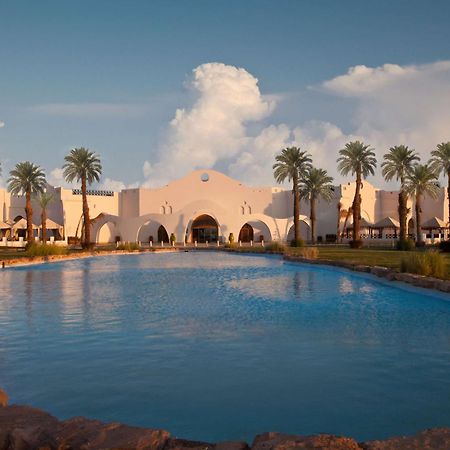 Hilton Marsa Alam Nubian Resort Abu Dabbab Dış mekan fotoğraf