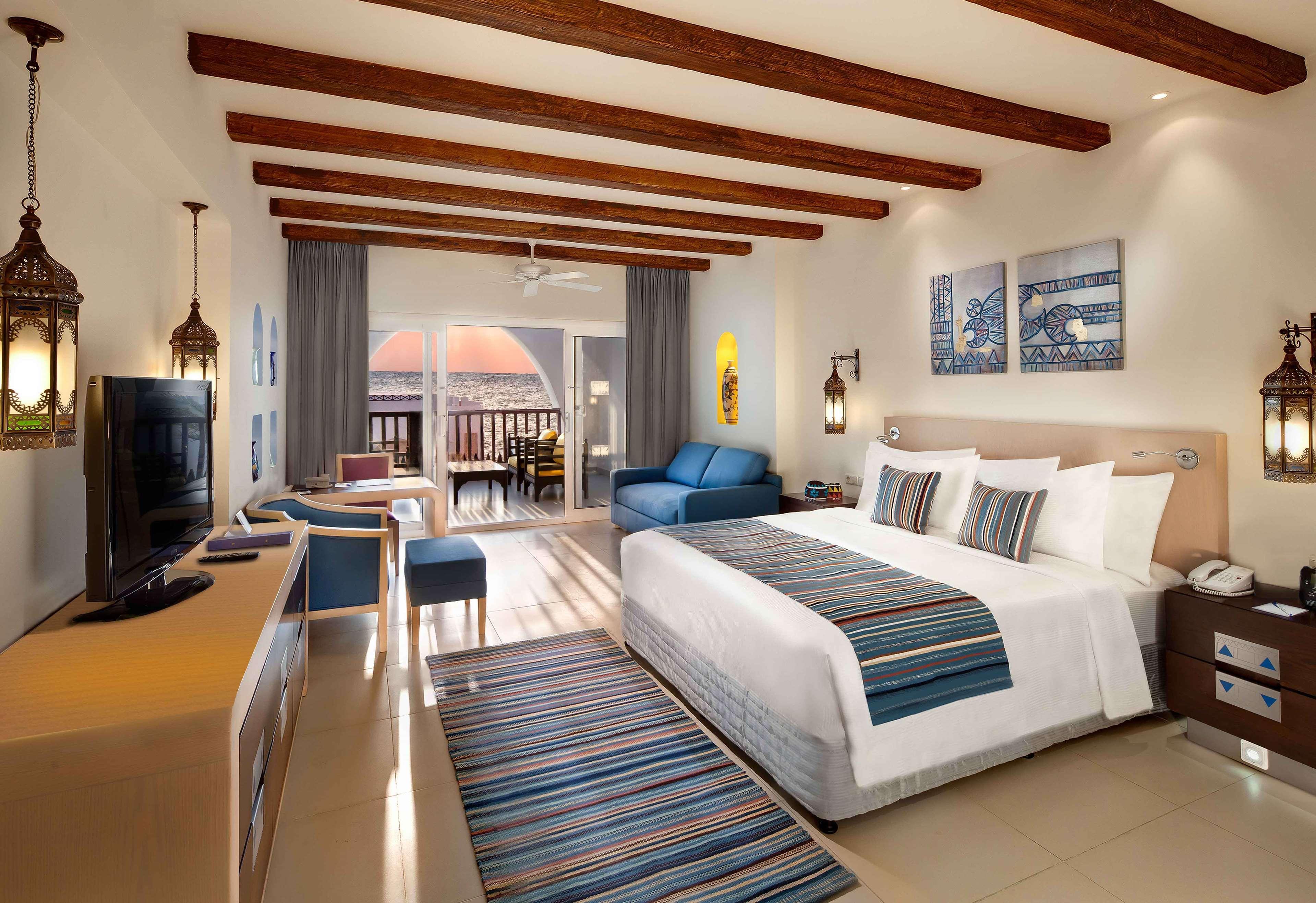 Hilton Marsa Alam Nubian Resort Abu Dabbab Dış mekan fotoğraf