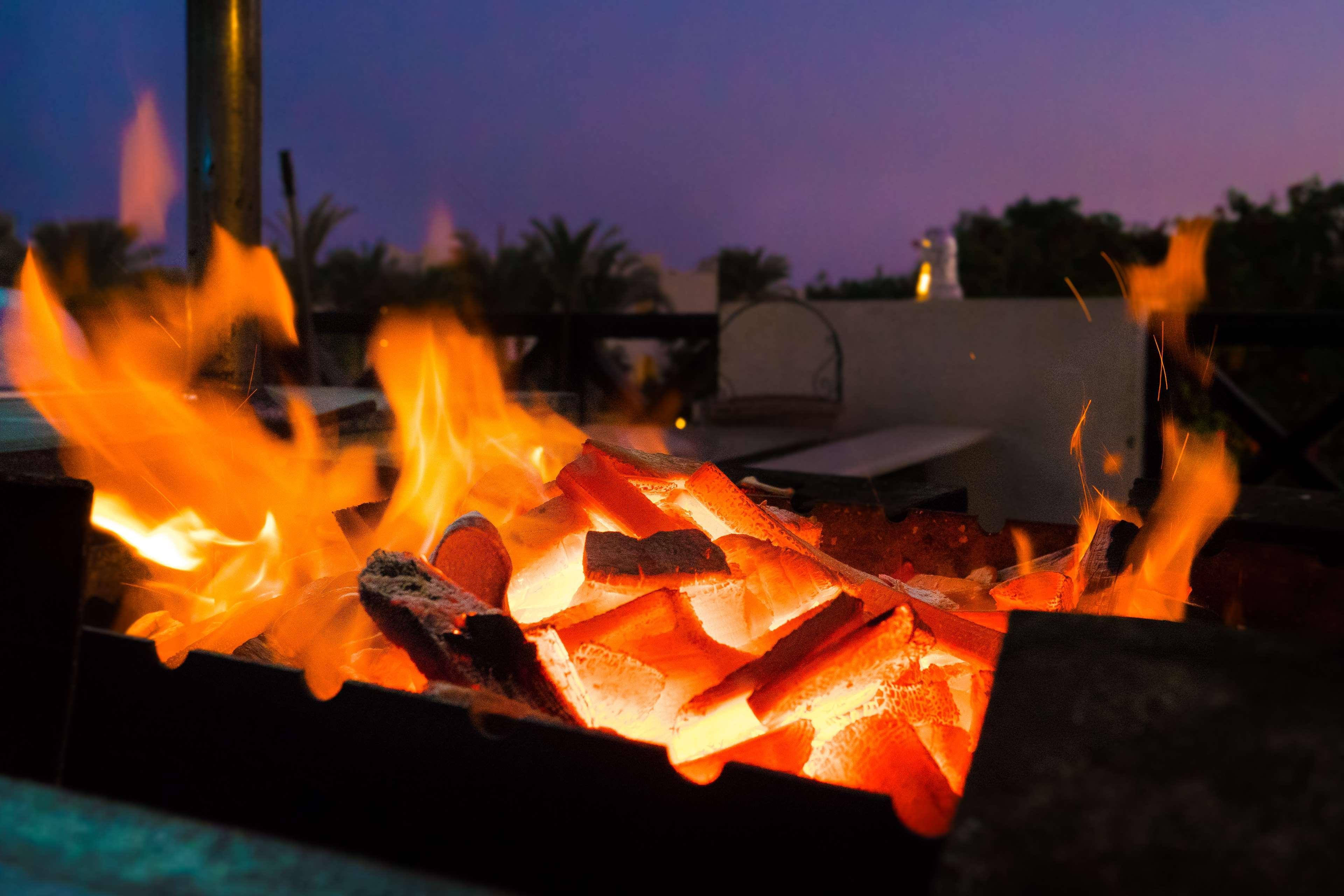 Hilton Marsa Alam Nubian Resort Abu Dabbab Dış mekan fotoğraf