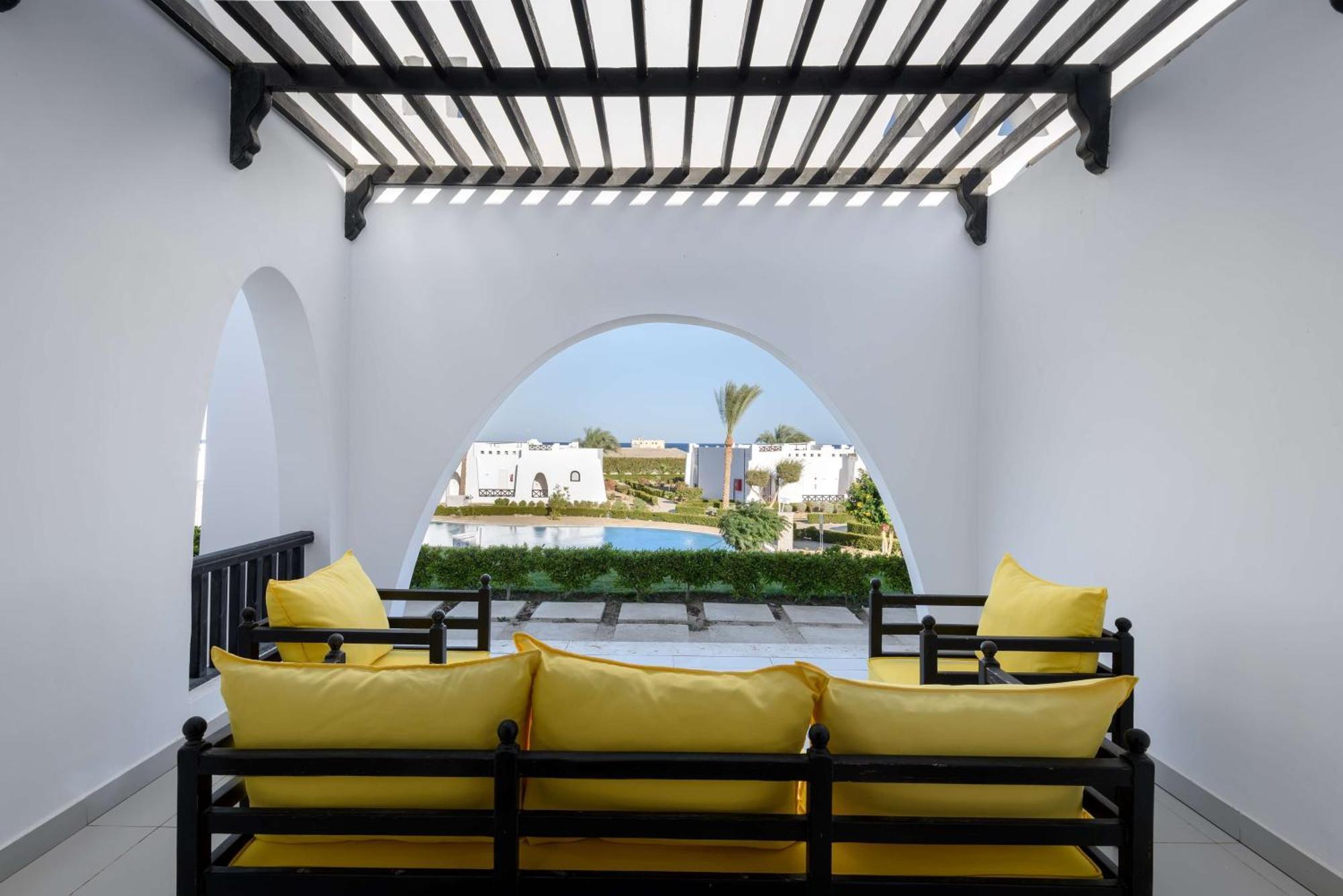 Hilton Marsa Alam Nubian Resort Abu Dabbab Dış mekan fotoğraf