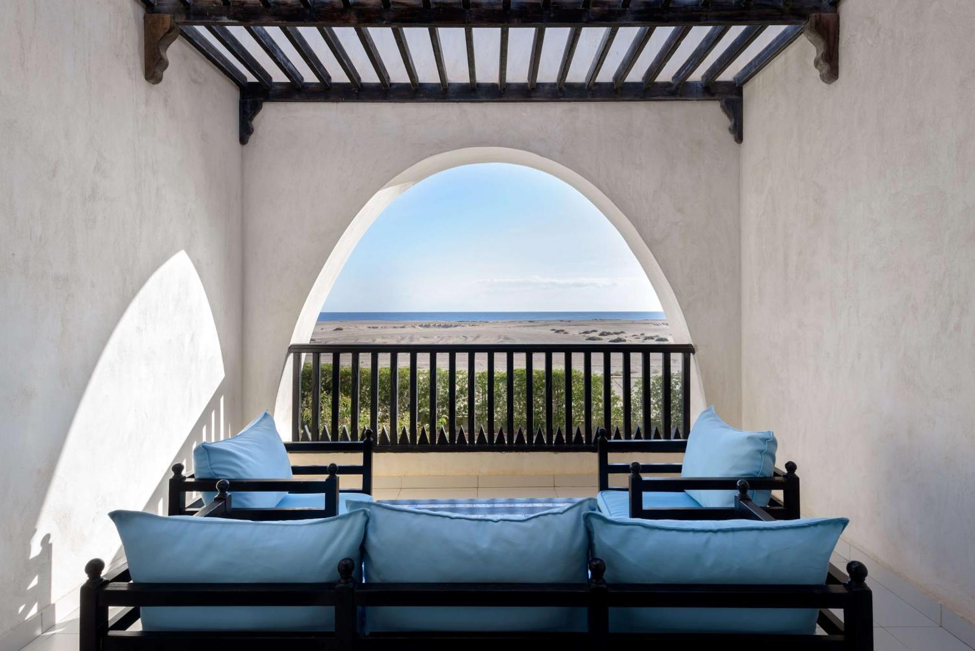 Hilton Marsa Alam Nubian Resort Abu Dabbab Dış mekan fotoğraf