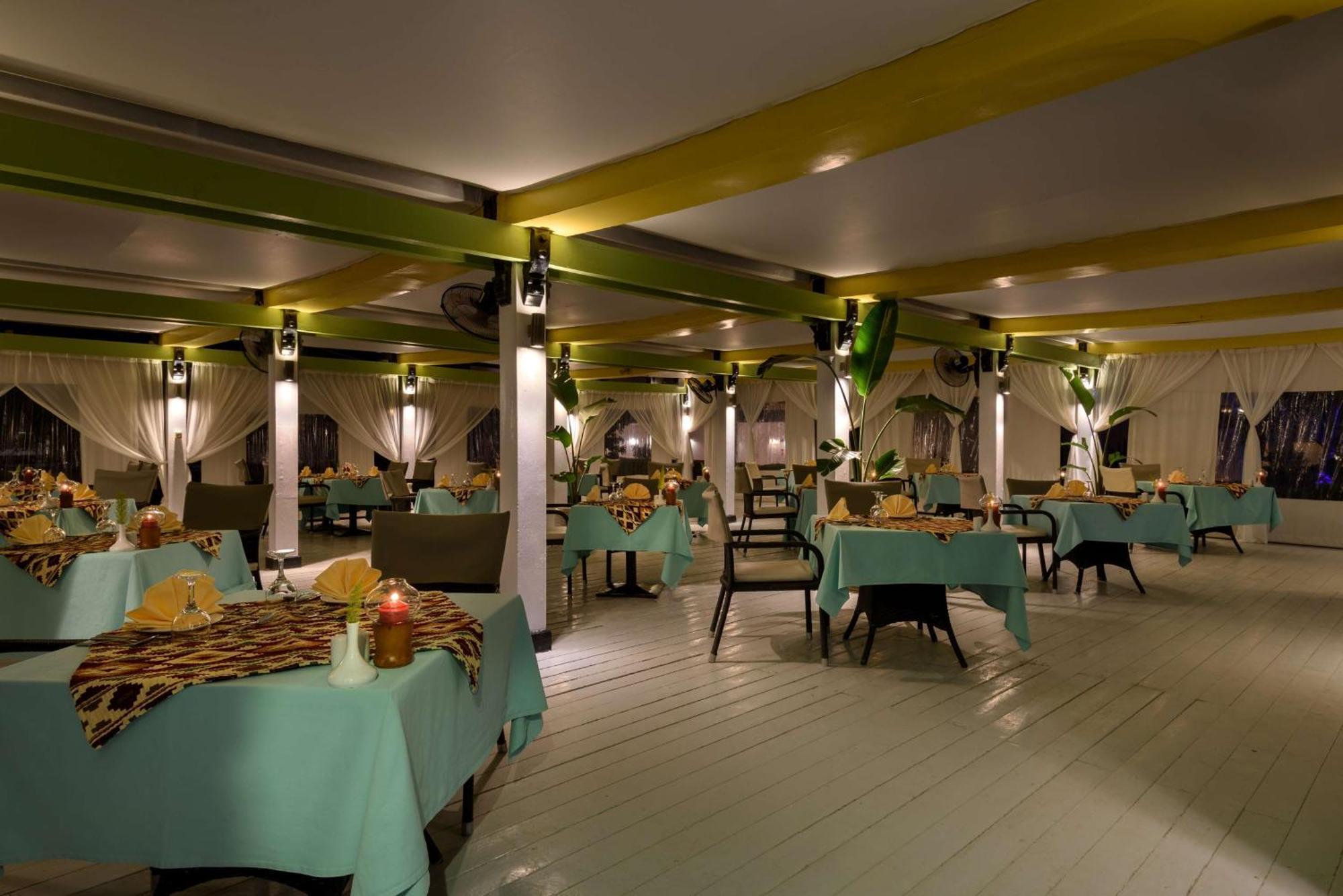 Hilton Marsa Alam Nubian Resort Abu Dabbab Dış mekan fotoğraf