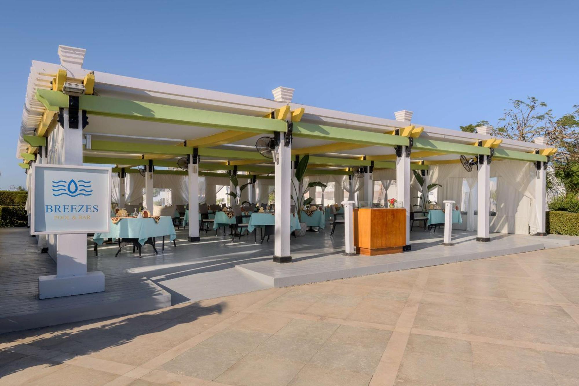 Hilton Marsa Alam Nubian Resort Abu Dabbab Dış mekan fotoğraf