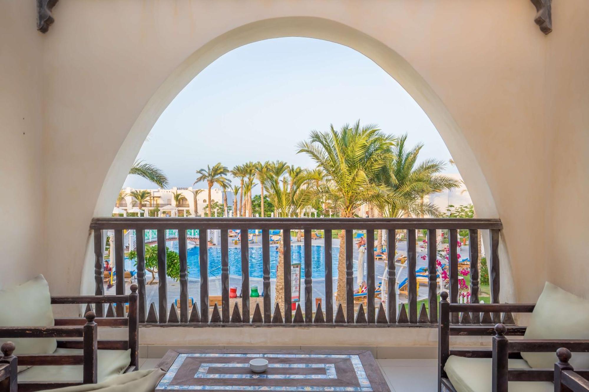 Hilton Marsa Alam Nubian Resort Abu Dabbab Dış mekan fotoğraf
