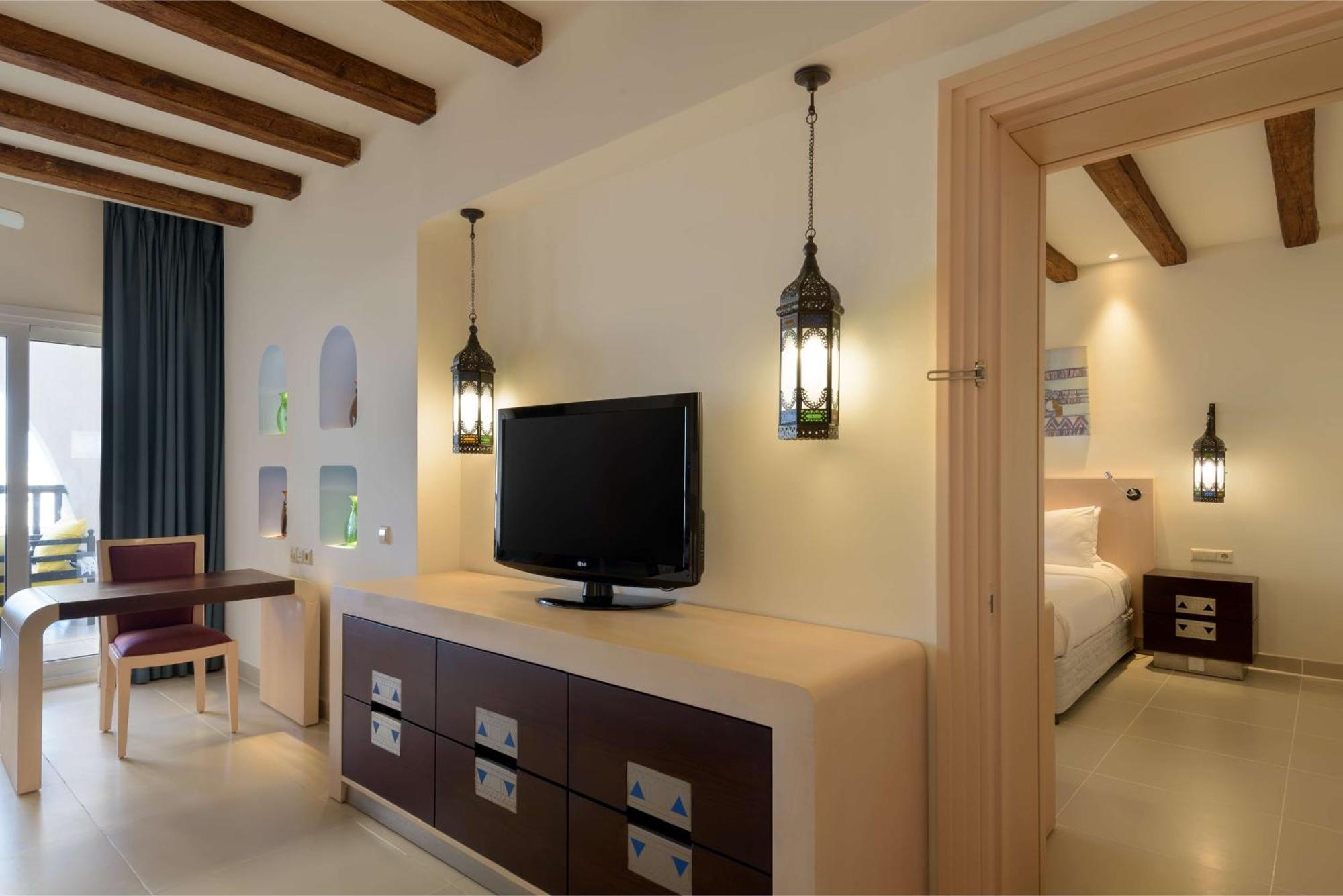 Hilton Marsa Alam Nubian Resort Abu Dabbab Dış mekan fotoğraf