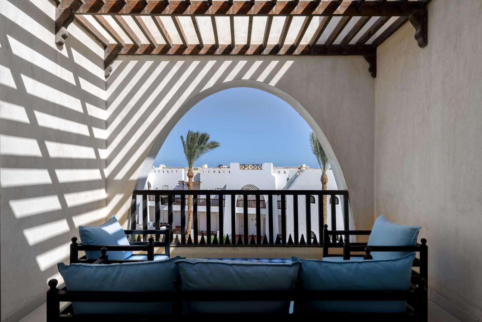 Hilton Marsa Alam Nubian Resort Abu Dabbab Dış mekan fotoğraf