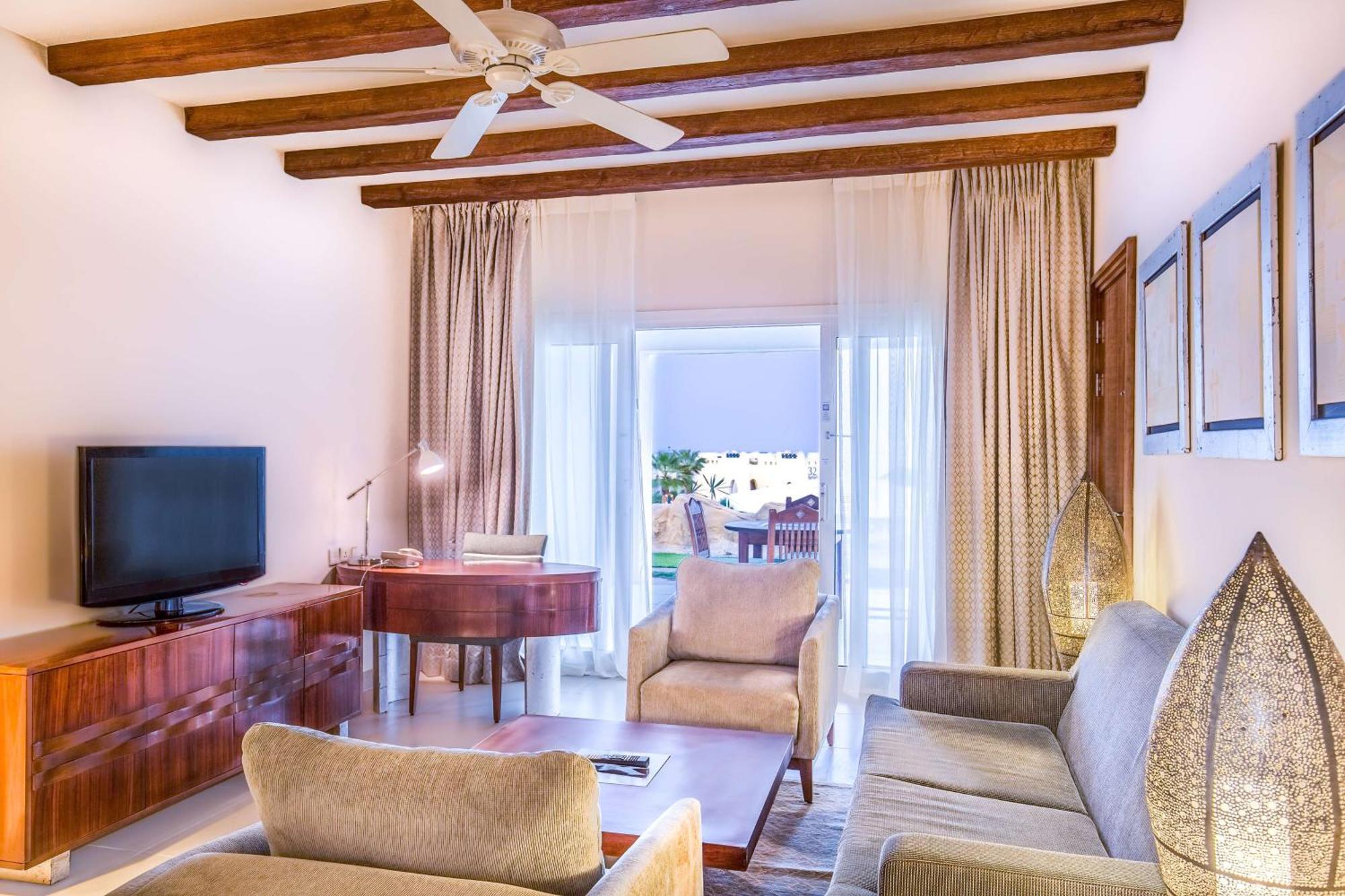 Hilton Marsa Alam Nubian Resort Abu Dabbab Dış mekan fotoğraf