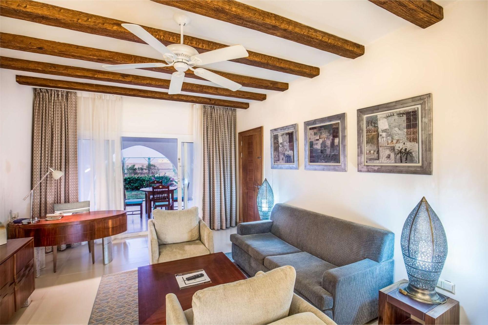 Hilton Marsa Alam Nubian Resort Abu Dabbab Dış mekan fotoğraf